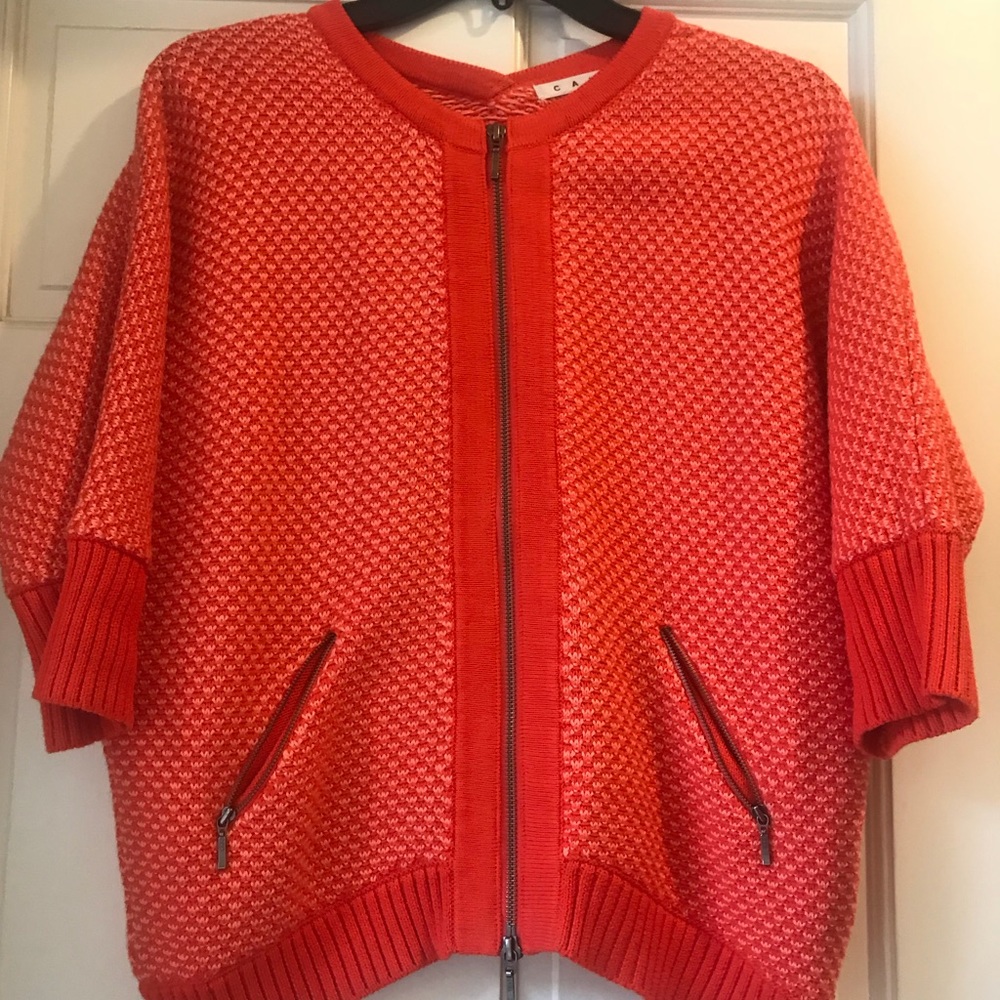 CAbi Cardigan
